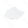 Car Front Bumper Tow Hook Cover Cap Trailer Hauling Eye Cover Lid For Ford Focus 3 MK3 2015 2016 2017 2018