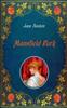 Книга Mansfield Park - Illustrated : Unabridged - Original Text of the First Edition (1814) - with 40 Illustrations by Hugh Thomson