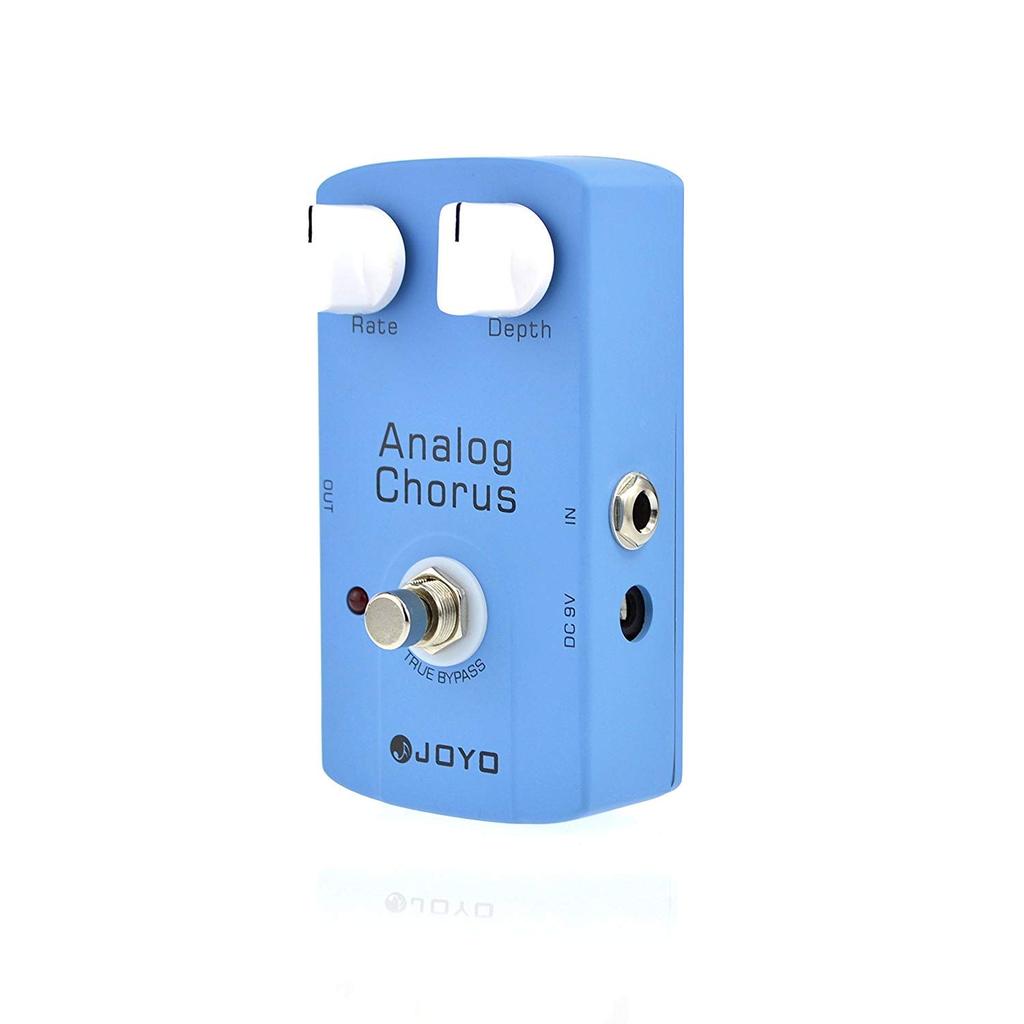 JOYO Effector Analog Chorus [] JF-37