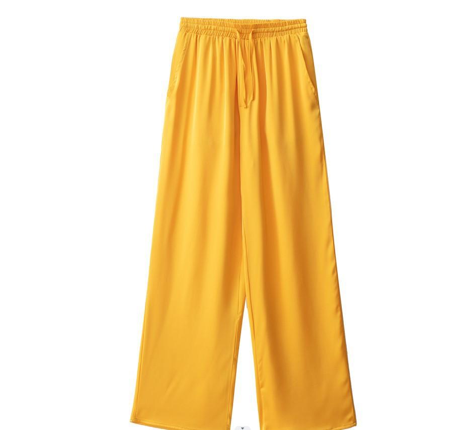 Женские зеленые длинные брюки, брюки в винтажном стиле, женские брюки High Street