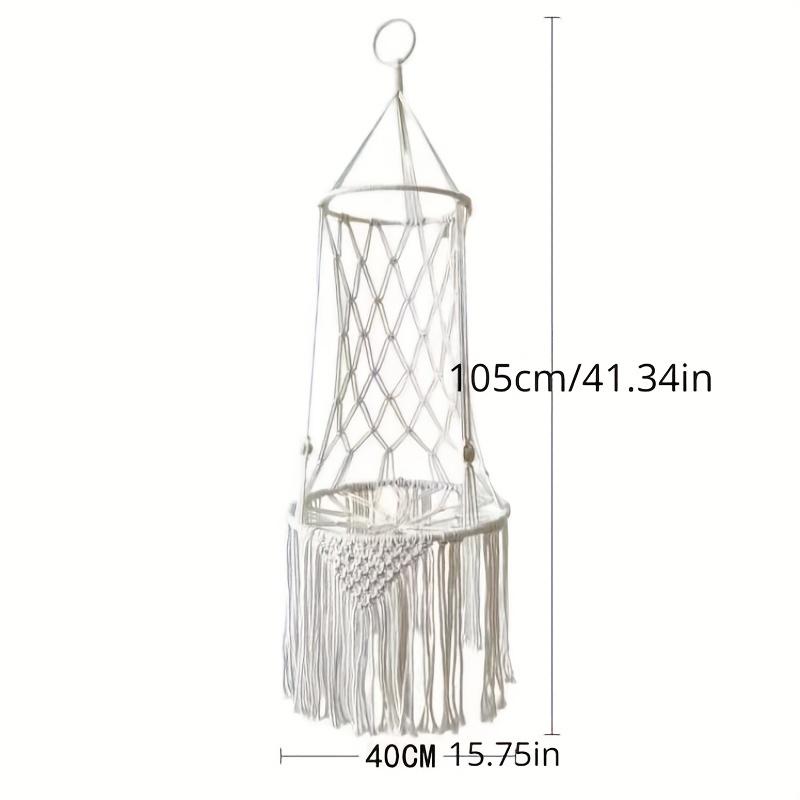 Cat Hammock, Hanging Swing Hammock, Household Pet Cat Kennel, Swing Hanging Pet Bed