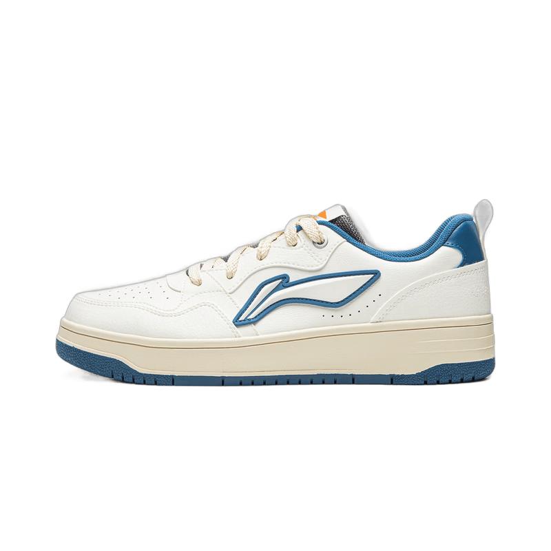 Li-Ning Мужские повседневные кеды Tianji SOFT AGCW067