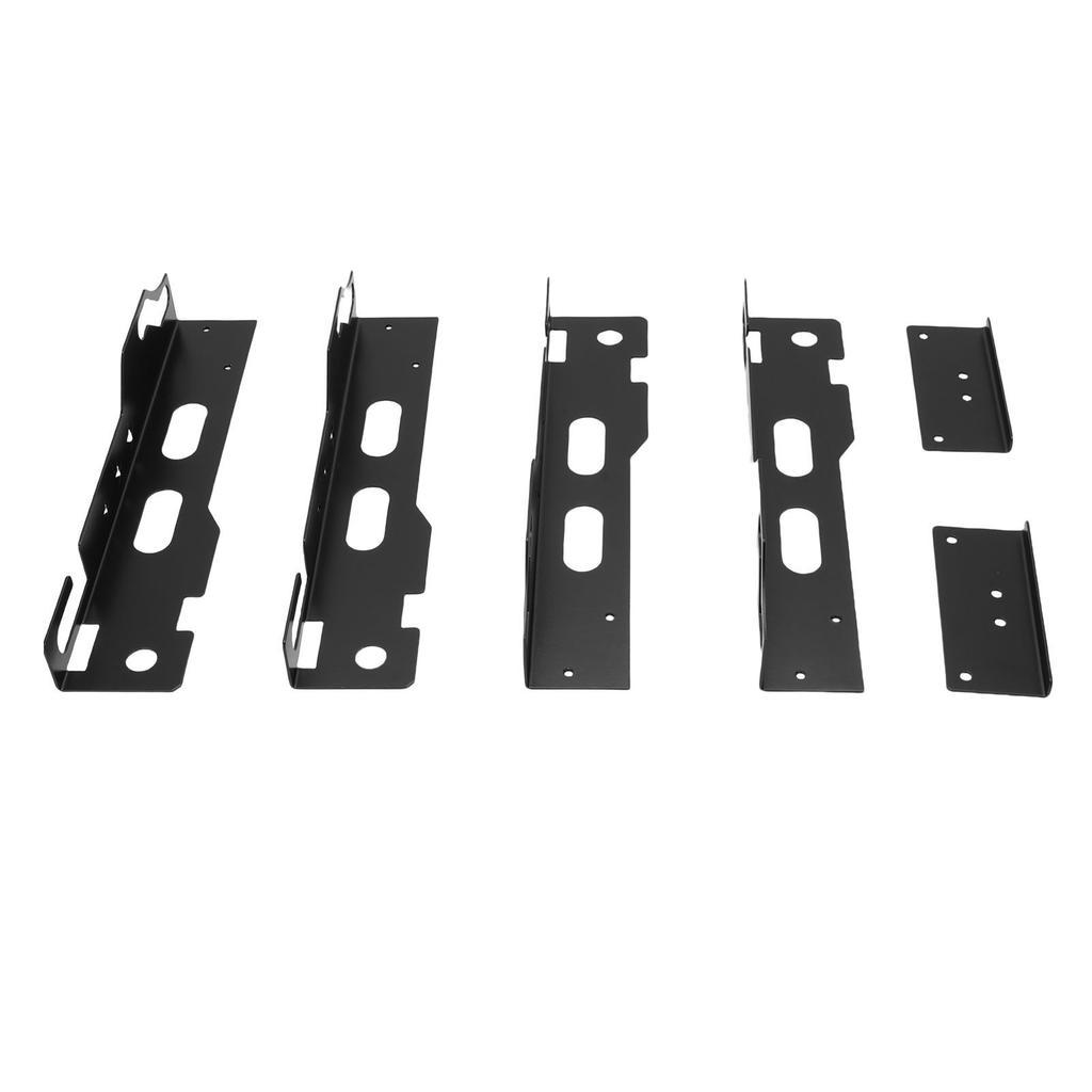Wheel Alignment Tool Plates Iron Accurate Msurement Secure Anti Drop   Wheel Toe Alignment Tool for Car Sedan SUV