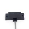 Jueceng E2K-10D Square Capacitive Proximity Switch