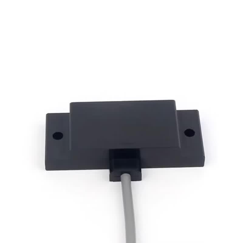 Jueceng E2K-10D Square Capacitive Proximity Switch