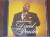 CD DAVID PEASTON - Introducing... 22P23005 Geffen Records 1989 Japan Soul/Funk Used