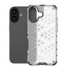 Чехол для iPhone 17 Pro Max Чехол для iPhone 17 Air iPhone 17 Pro Max Противоударная броня PC TPU Защитный чехол для телефона против царапин