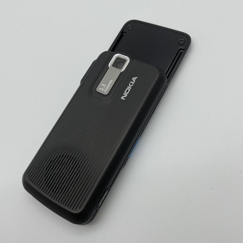 Восстановленный Оригинальный Nokia 7100 Supernova Разблокированный Слайдер Мобильный Телефон с 1 SIM