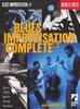 Книга Blues Improvisation Complete