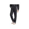 adidas Джинсы Originals Premium Essentials Soft Straight Leg Jeans женские, черные, IY7407