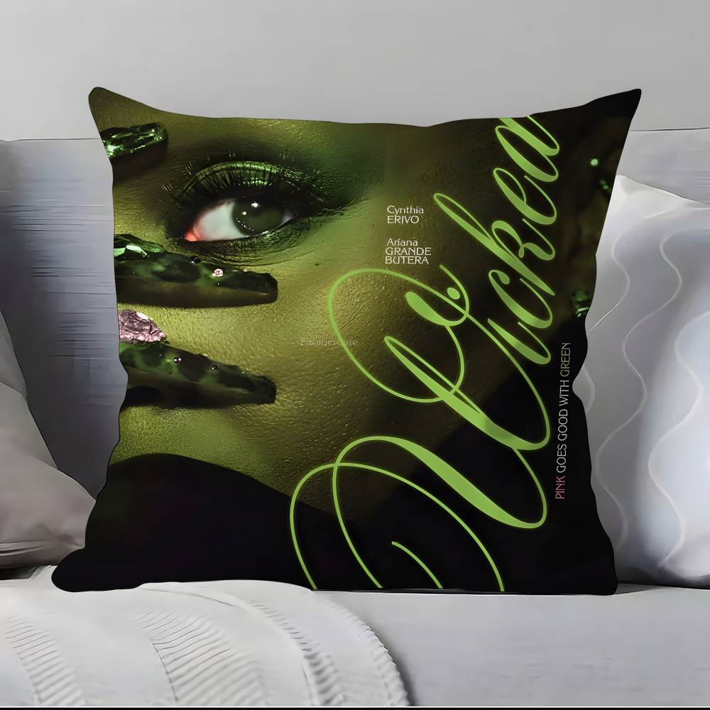Singer R-R-R-Rihanna Pillow Case Pillowcase Soft Skin Friendly & Comfortable With A Hidden Zipper