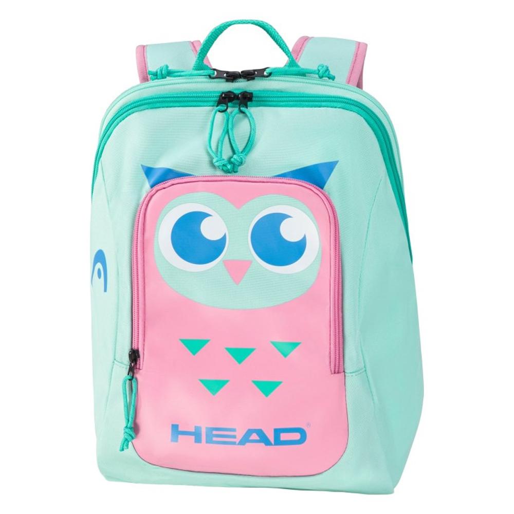 Head Childrens/Kids Tour Owl 14L Backpack