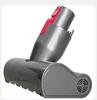 For Dyson Cordless V7 V8 V10 V11 V15 Vacuum Cleaners - Mini Motorized Brush Head - Pet Hair Remover Vacuum Attachment