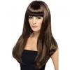 Babelicious Straight Fringe Wig