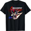 Футболка Sonic the Hedgehog 3 - Shadow Charge