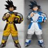 Предпродажа Фигурка Goku из Dragon Ball Z Намек Космический Костюм Goku Фигурка Действия 26см/10.24дюйма ПВХ Статуя Коллекционная Модель Игрушки Подарки