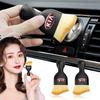 Fashion Car Interior Dashboard Air Outlet Cleaning Tool Dust Removal Soft Brushes For Sportage Ceed Sorento Cerato Optima Picanto Rio Soul K3 K5