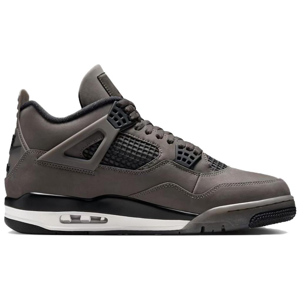 New JORDAN 4 Retro Cave Stone FV5029-200
