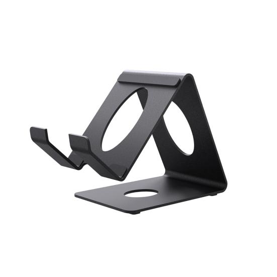 Game Console Stand Switch 2 for for ROG Ally/X for Steam Deck Portable Metal