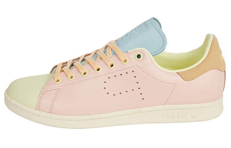 Stan Smith Palace x Stan Smith Adidas Originals 'Pastel' FW9216