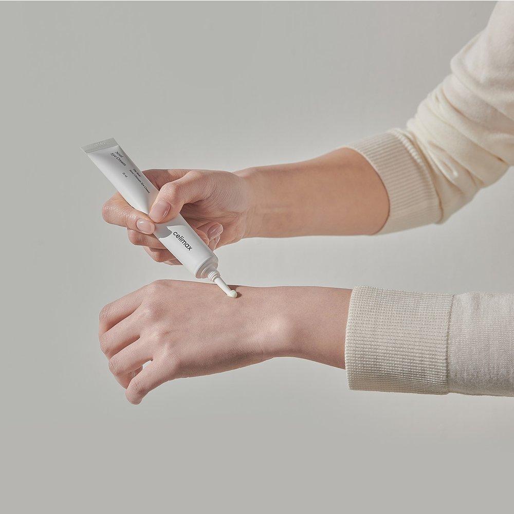 CELIMAX Крем для век Нони 20 мл