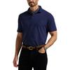 Polo Ralph Lauren Polo Shirt Men's Marine Blue 711941449-003