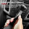 Car Air Conditioning Air Outlet Cleaning Dust Removal Soft Brush Cleaning Tool For Peugeot 308 408 508 RCZ 208 3008 2008 206 207 108 406 407 408 206