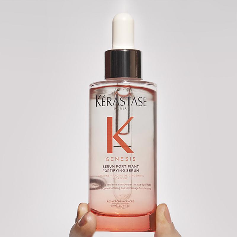 Kerastase Genesis Укрепляющая сыворотка против выпадения волос 90 мл