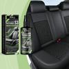 Rayhong Car Leather Refinishing Spray Clean Stain Removal Shine Car Interior Repair Maintenance Care Spray