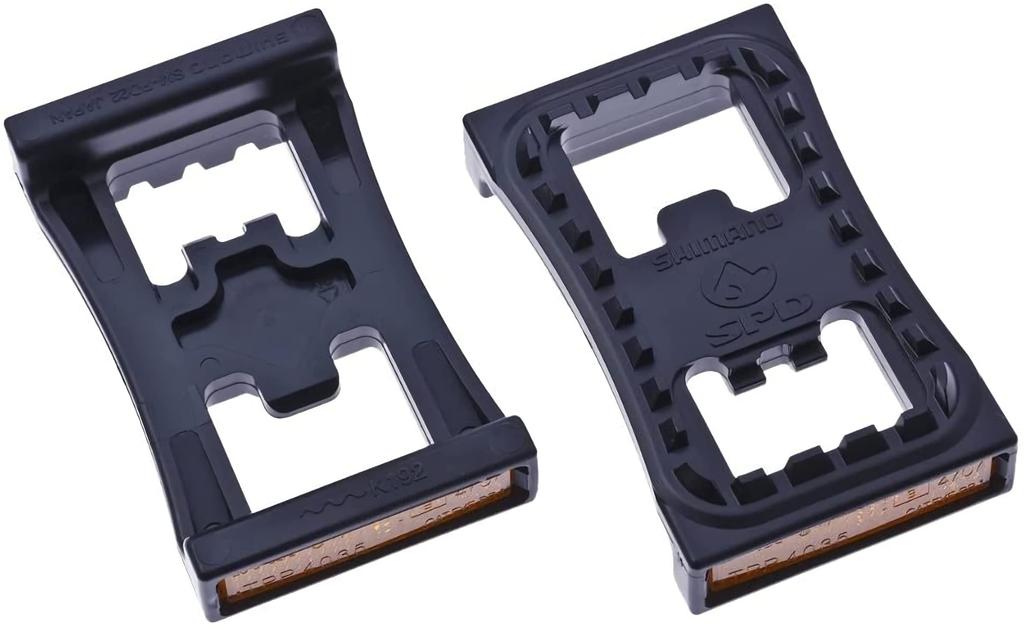 SHIMANO Repair Parts Reflector Unit and Right Y41R98071 SM-PD22 (Left Pair/50 Sets)