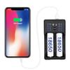 USB-зарядное устройство для литий-ионных аккумуляторов 1,2 В AA / AAA 3,7 В 26650 18650 18500 16350 14500 с многофункциональным светодиодным дисплеем, быстрое интеллектуальное зарядное устройство