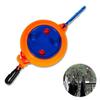 Retractable Washing Line Camping Portable 8m Travel Holiday Outdoor Laundry Line Clothes Airer For Bathroom, Laundry, Garden Or Travel