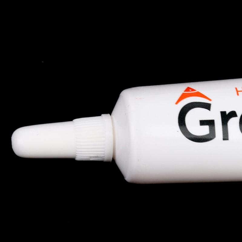 Силиконовая смазка Смазка для пластиковых шестерен Механическое оборудование Подшипники Смазка Велосипедная цепь Смазка для шестерен
