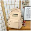 Large Capacity Backpack for High School, College Students, Teens & Adults