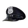 Police Hat for Kids Decor Accessories Cop Holiday Pretend Play Party