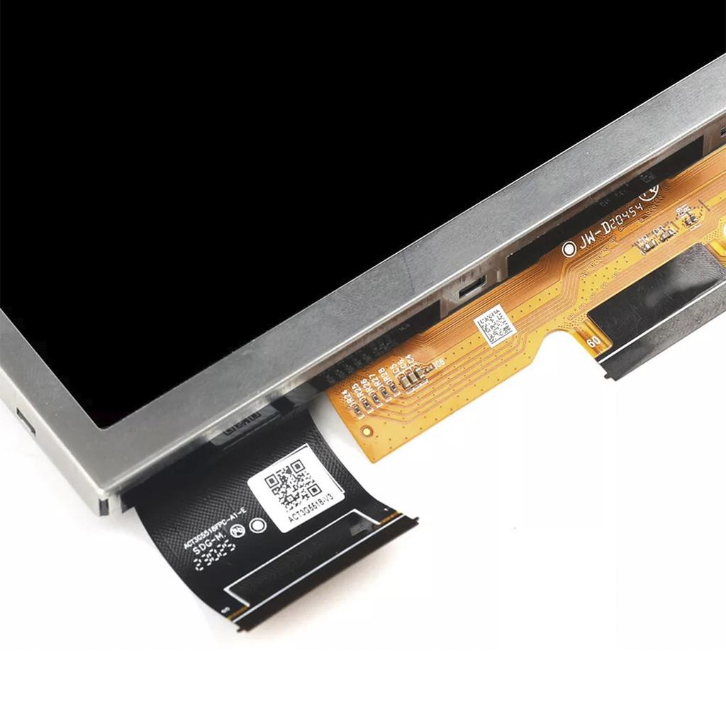 8,4-дюймовый сенсорный ЖК-дисплей Uconnect 4C UAQ MONITOR для Jeep Grand Cherokee