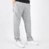 Nike Спортивные штаны NSW CLUB PANT OH FT Athleisure Повседневные Спортивные Дышащие Длинные штаны светло-серые Мужские BV2714-063