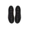 Nike Ebernon Low Triple Черные мужские кроссовки AQ1775-003