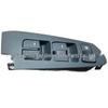 The 93570-1M100WK Power Window Switch fits 2011-12 Hyundai and Kia models.