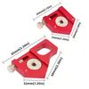 45/60/90 Degree Angle Scribe Tool Multi-Angle Square Scribe Woodworking Marking Gauge  Carpenters