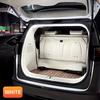 Car Trunk Universal Ambient Light LED Light Strip With Super Bright Waterproof Decorative Lighting Strip