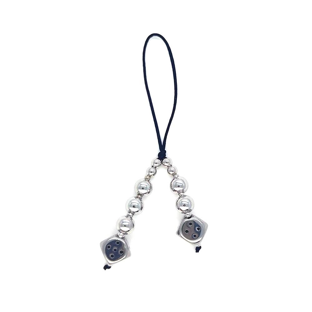 Брелок из бисера Niche: Милая подвеска в виде желтой утки для сумок своими руками