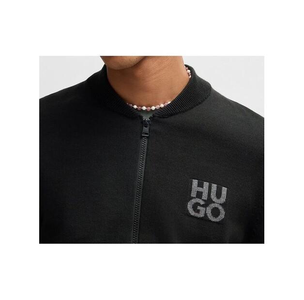 Свитер HUGO 50531819 10267429 01 001