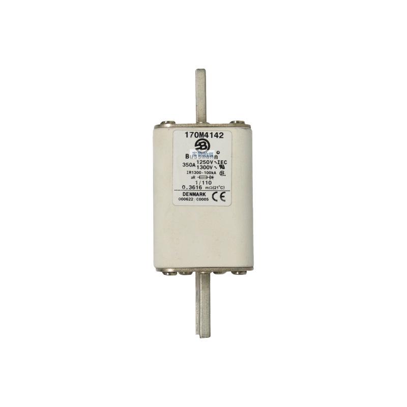 170M4142/43/44 Low Voltage Fast-Acting Fuses Available - Full Range in Stock