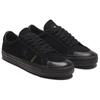 Converse One Star Pro As Ретро Повседневные Противоскользящие Амортизирующие Износостойкие Низкие Кеды Унисекс Одинаковые Черные