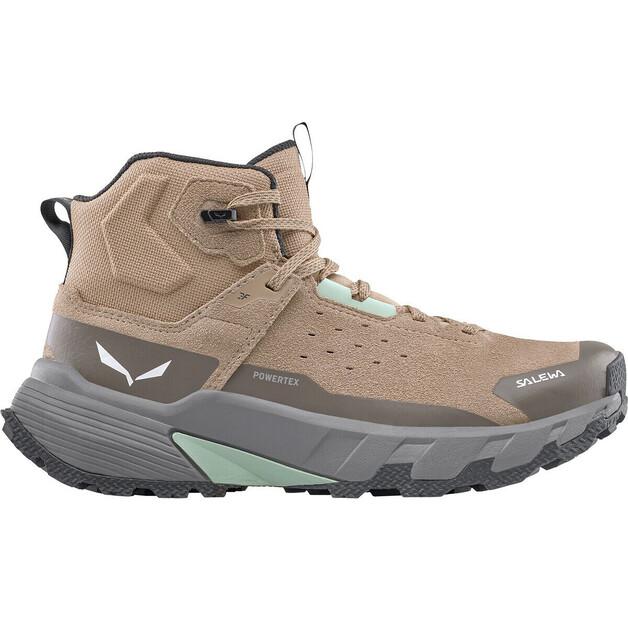 Треккинговые ботинки Salewa Pedroc 2