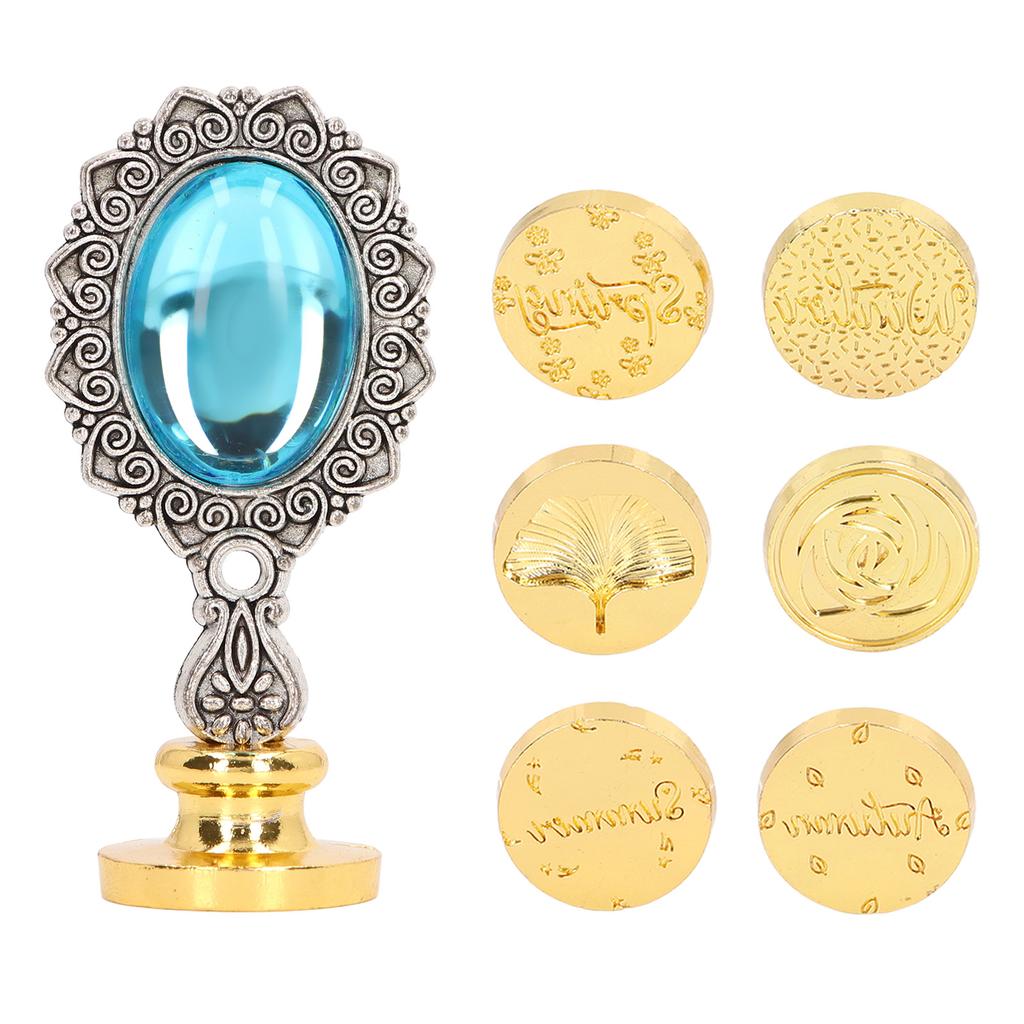 Печать воска, легкосъемная конструкция, нержавеющая, широкое применение, набор для печати воска для En