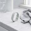 Ремешок Yousheng для Google Fitbit Air, Сменный ремешок для фитнес-трекера, Регулируемый силиконовый спортивный ремешок, устойчивый к поту, для мужчин