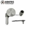 MGT2256GS Turbine Flapper 769155 Turbo Houlsing Valve 821719 793647 11657646092 For BMW X6 50 iX (E71) 300 K