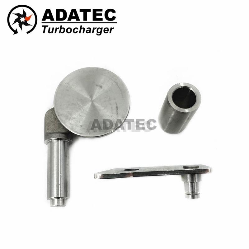 MGT2256GS Turbine Flapper 769155 Turbo Houlsing Valve 821719 793647 11657646092 For BMW X6 50 iX (E71) 300 K